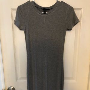Everyday stretch dress